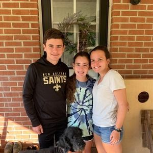 Meet your Posher, Jodi